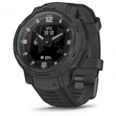 Montre Garmin Instinct Crossover Solar - Graphite