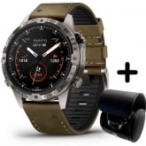 Montre Garmin Marq 2 Adventurer