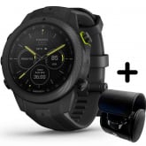 Montre Garmin MARQ Athlete (Gen 2) - Carbon Edition