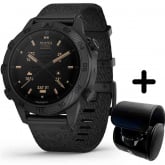 Montre Garmin MARQ Commander (Gen 2) - Carbon dition