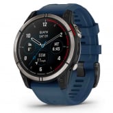 Montre Garmin quatix 7 Pro Montre connecte GPS marine - AMOLED