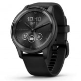 Montre Garmin Vivomove Trend Gray