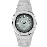 Montre Genius - Hommage Collection - London Frost