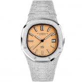 Montre Genius - Hommage Collection - Marrakech Frost