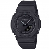 Montre GShock Classic Lady - Srie GMA-P2100 - Noir