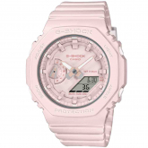 Montre GShock Classic Lady - Srie GMA-S - Rose clair