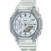 Montre GShock Classic Lady - Srie GMA-S - Transparent