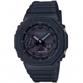 Montre GShock Classic - Srie GA-2100 - Noir