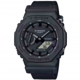 Montre GShock Classic - Srie GA-2100 - Noir