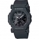 Montre GShock Classic - Srie GA-2300 - Noir