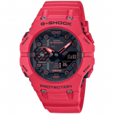 Montre GShock Classic - Srie GA-B001 - Rose