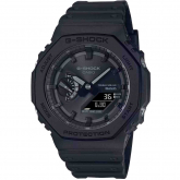 Montre GShock Classic - Srie GA-B2100 Solaire - Noir