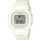 Montre GShock G-Lide Lady - Srie GLX-5600 - Blanc