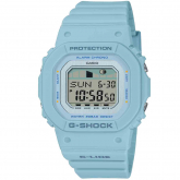 Montre GShock G-Lide Lady - Srie GLX-5600 - Bleu Ciel