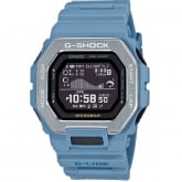 Montre GShock G-Lide - Srie GBX-100 - Bleu