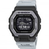 Montre GShock G-Lide - Srie GBX-100 - Gris