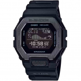 Montre GShock G-Lide - Srie GBX-100 - Noir