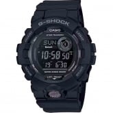 Montre GShock G-Squad - Srie GBD-800 - Noir