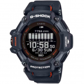 Montre GShock G-Squad - Srie GBD-H2000 - Noir