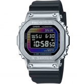 Montre GShock G-Steel - GM-5600 Series - Rainbow Brick Wall