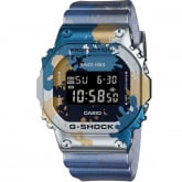 Montre GShock G-Steel - GM-5600 Series - Street Spirit