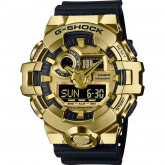 Montre GShock G-Steel - GM-700 Series - Or