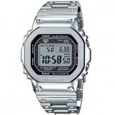 Montre GShock G-Steel Origine - Srie GMW-B5000 - Argent