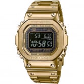 Montre GShock G-Steel Origine - Srie GMW-B5000 - Or