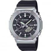 Montre GShock G-Steel - Srie GBM-2100 - Noir