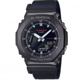 Montre GShock G-Steel - Srie GM-2100 Utility Metal Collection