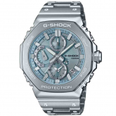 Montre GShock G-Steel - Srie GMC-B2100 - Bleu Ciel