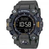 Montre GShock Master of G - Mudman - Kaki