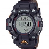 Montre GShock Master of G - Mudman - Toyota Land Cruiser