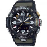 Montre GShock Master of G - Mudmaster