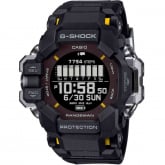 Montre GShock Master of G - Rangeman - Gris Anthracite