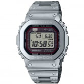 Montre GShock MR-G - Srie MRG-B5000 - Argent