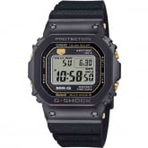 Montre GShock MR-G - Srie MRG-B5000 - Noir & Jaune