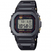 Montre GShock MR-G - Srie MRG-B5000 - Noir & Rouge