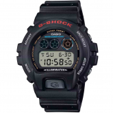 Montre GShock The Origin - Srie 6900 - Noir