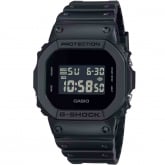 Montre GShock The Origin - Srie DW-5600 - Noir