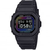 Montre GShock The Origin - Srie DW-5600 - Rainbow Brick Wall