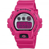 Montre GShock The Origin - Srie DW-6900 - Rose