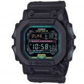 Montre GShock The Origin - Srie GX-56 - Noir & Fluo