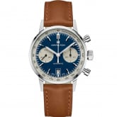 Montre Hamilton American Classic Intra Matic Auto Chrono