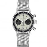 Montre Hamilton American Classic Intra Matic Auto Chrono