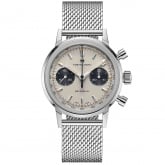 Montre Hamilton American Classic Intra-Matic Chronograph