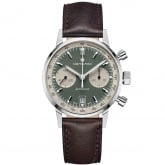 Montre Hamilton American Classic Intra-Matic Chronograph