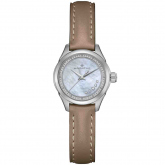 Montre hamilton Jazzmaster Lady Quartz