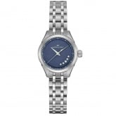 Montre hamilton Jazzmaster Lady Quartz