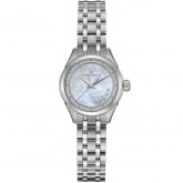 Montre hamilton Jazzmaster Lady Quartz